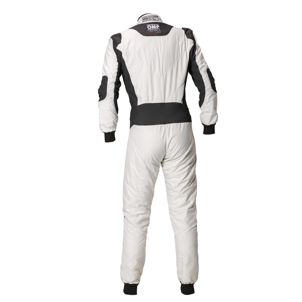 TECNICA SUPER LIGHT KOVERĀLS FIA 8856-2018