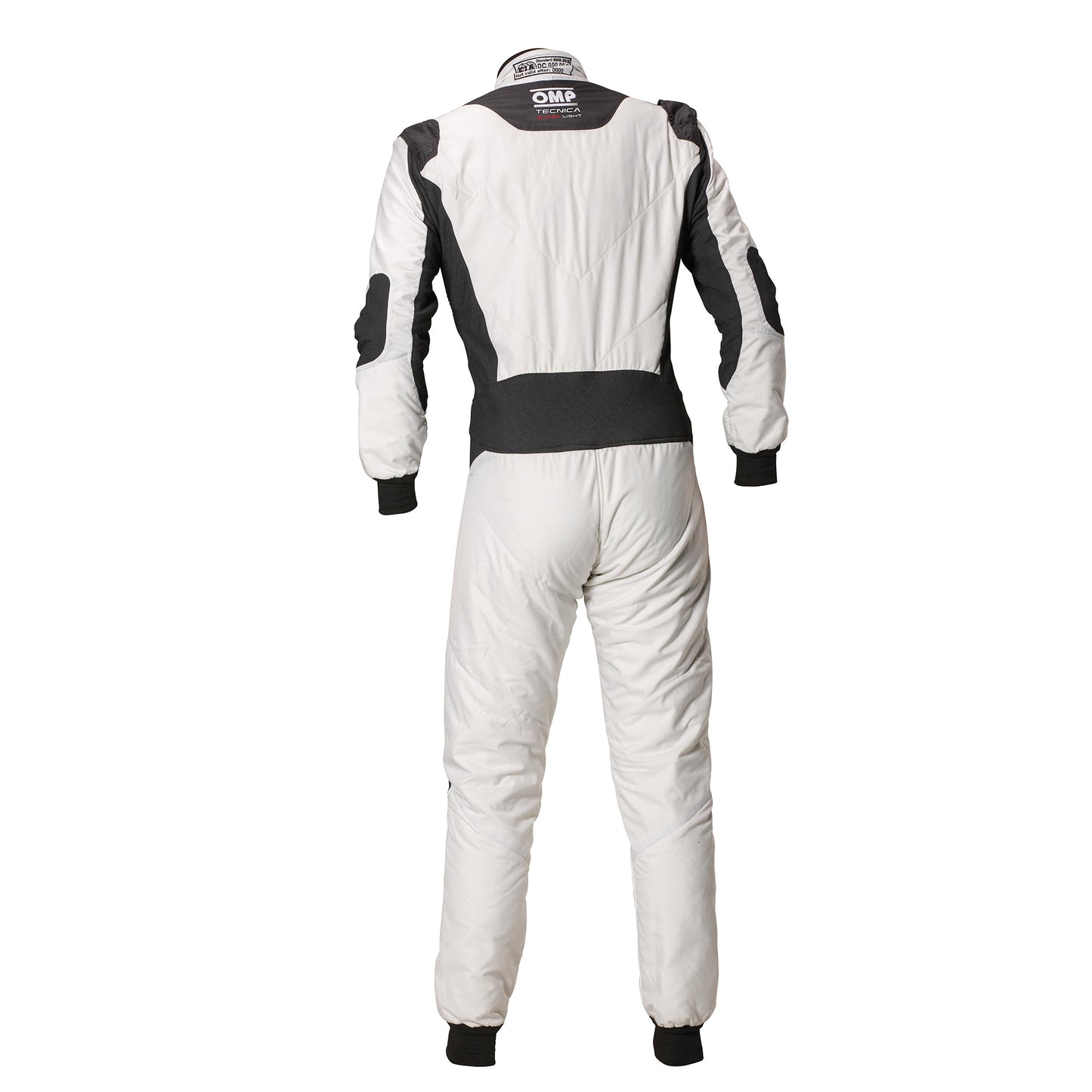 TECNICA SUPER LIGHT KOVERĀLS FIA 8856-2018