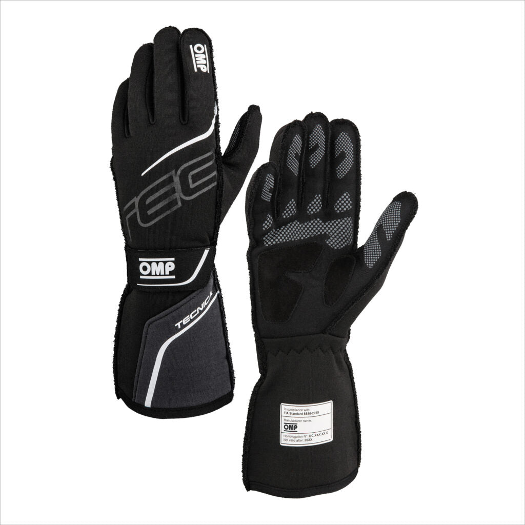 TECNICA CIMDI FIA 8856-2018