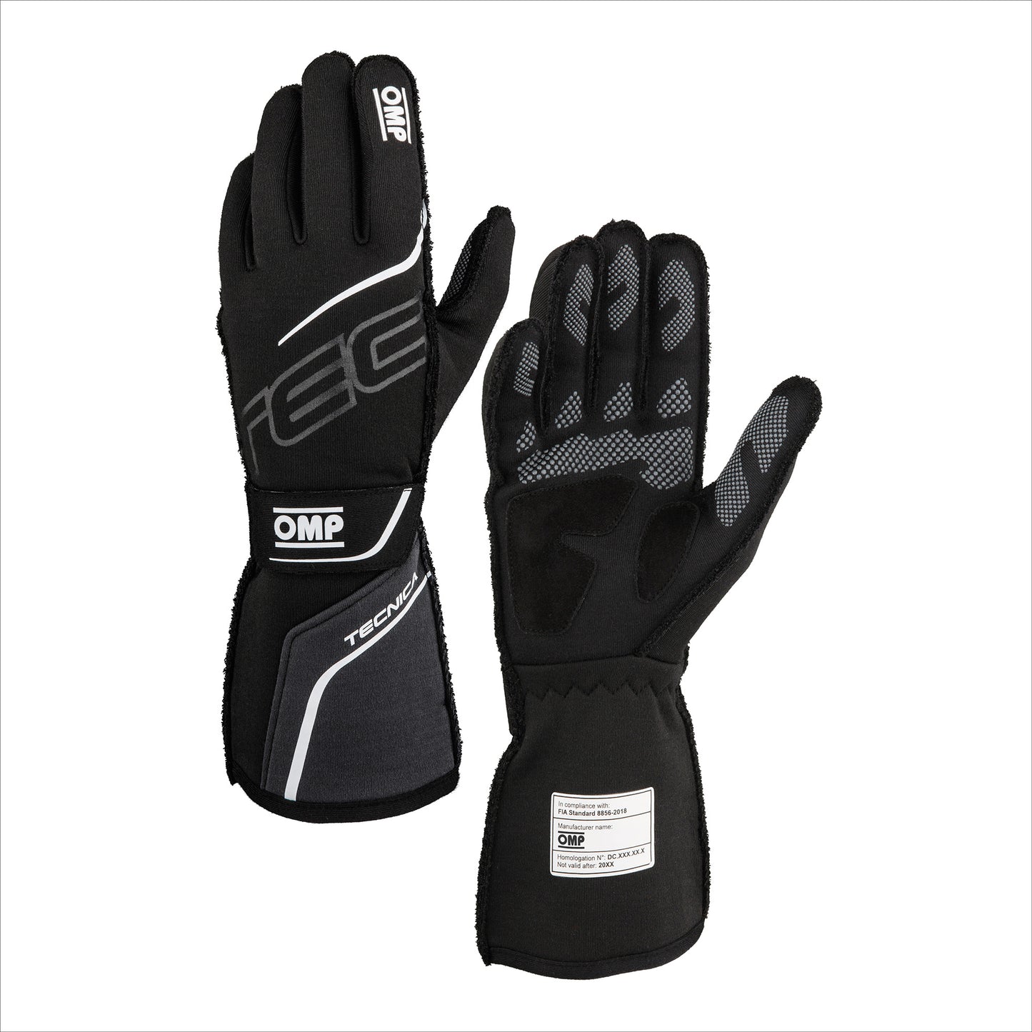 TECNICA CIMDI FIA 8856-2018