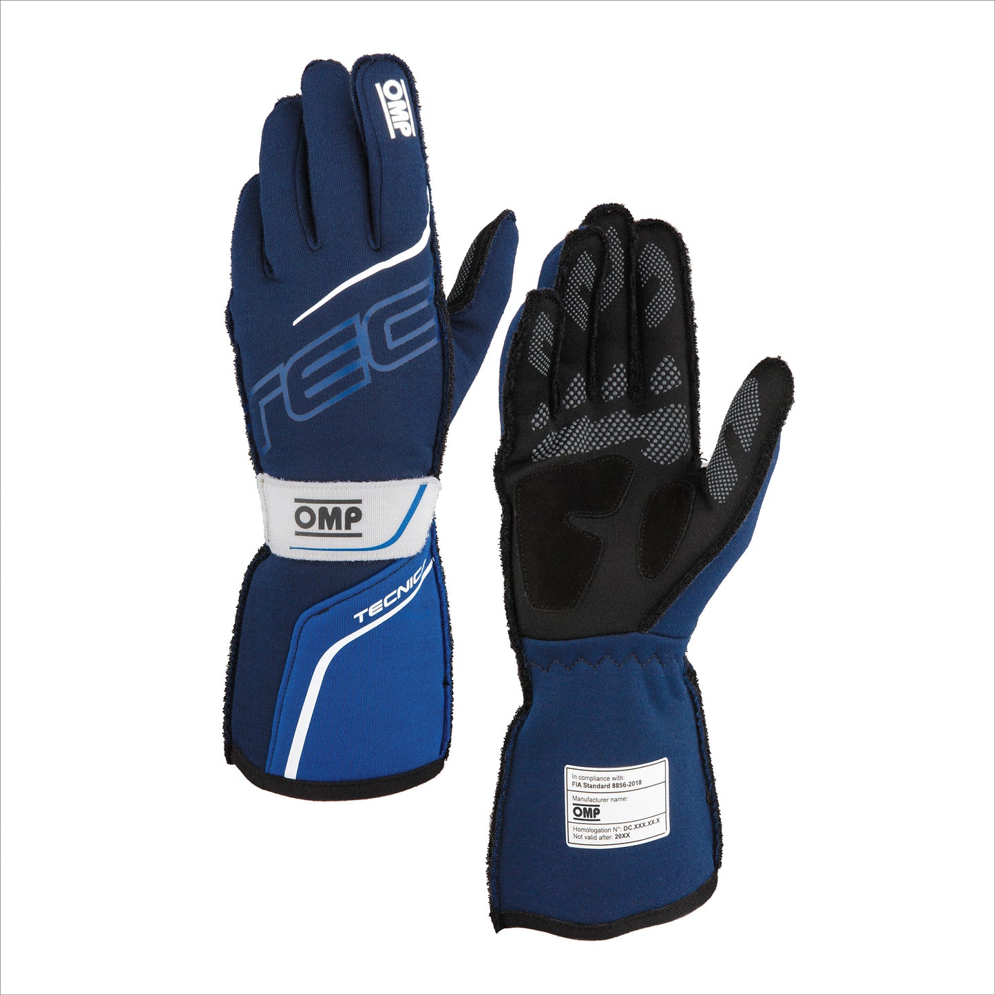 TECNICA CIMDI FIA 8856-2018