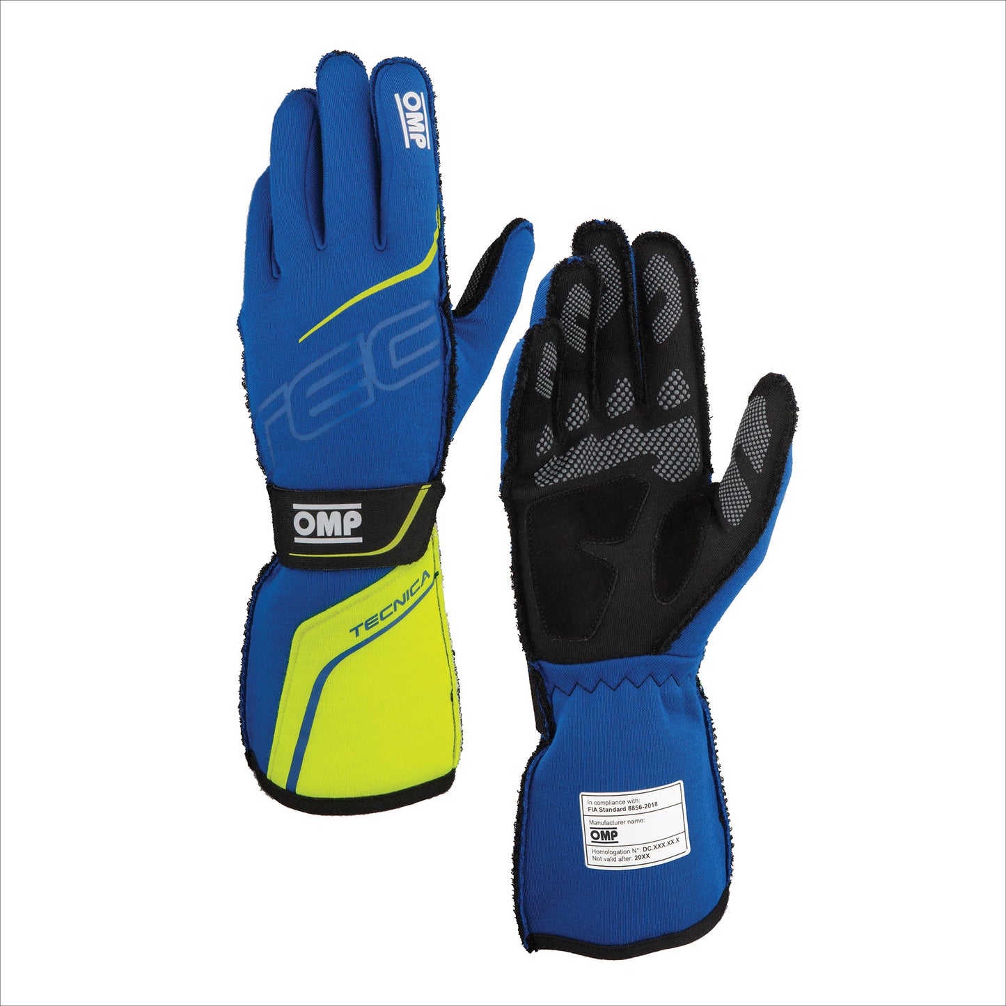 TECNICA CIMDI FIA 8856-2018