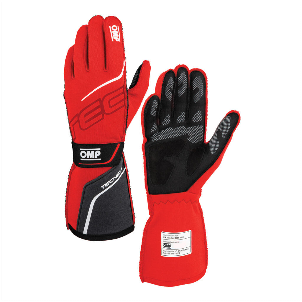 TECNICA CIMDI FIA 8856-2018