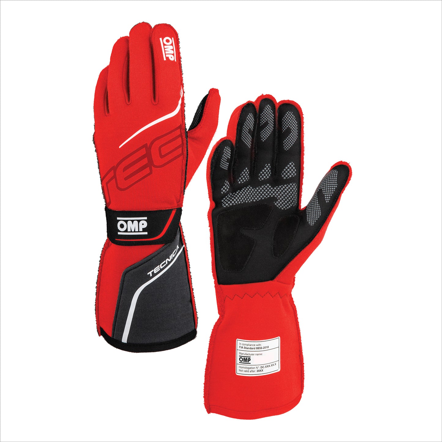 TECNICA CIMDI FIA 8856-2018