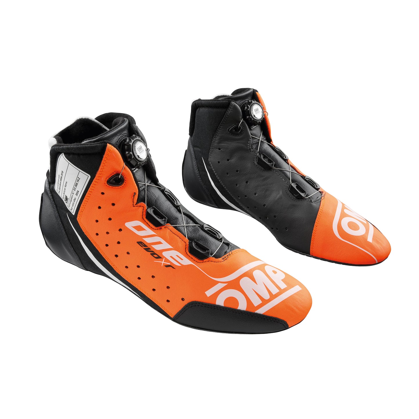 VIENI EVO XR APAVI FIA 8856-2018