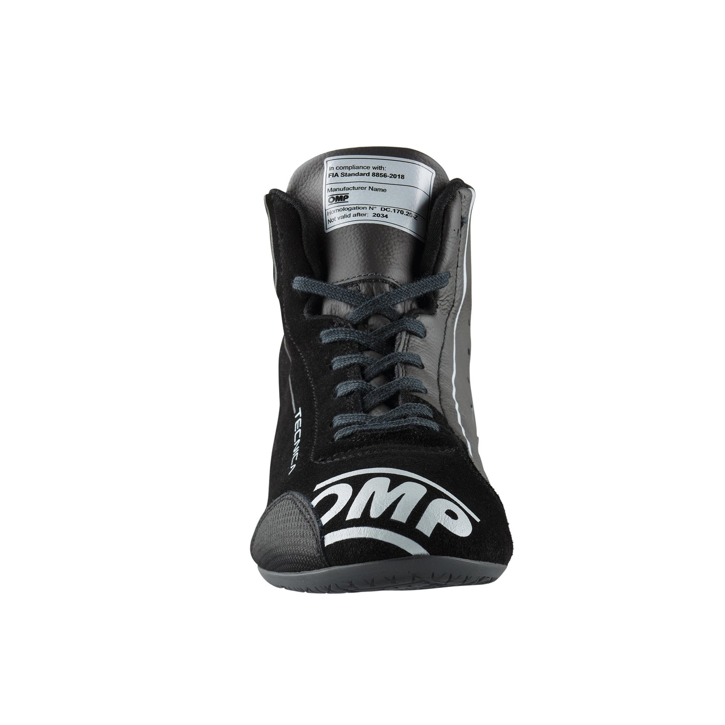 TECNICA SHOES my2025 FIA 8856-2018