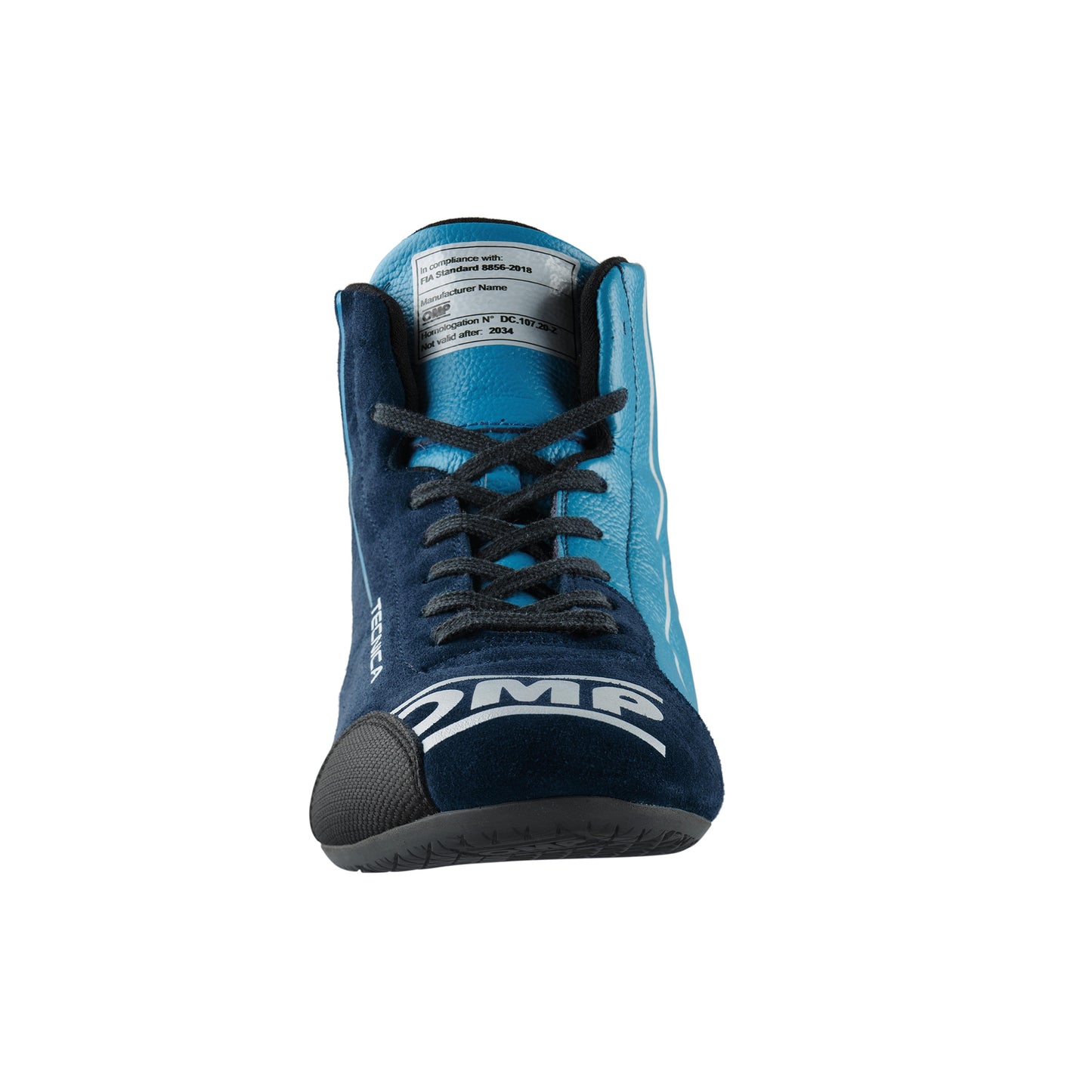 TECNICA SHOES my2025 FIA 8856-2018