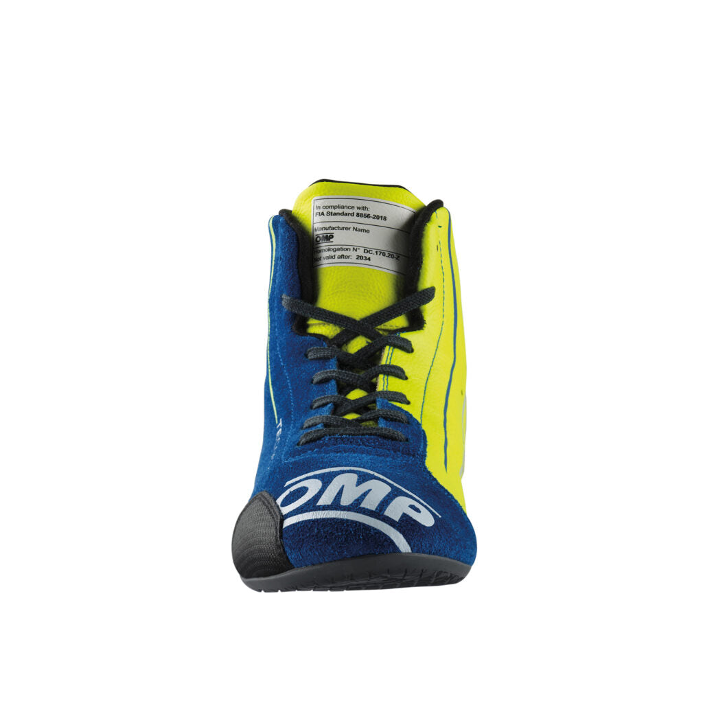 TECNICA SHOES my2025 FIA 8856-2018