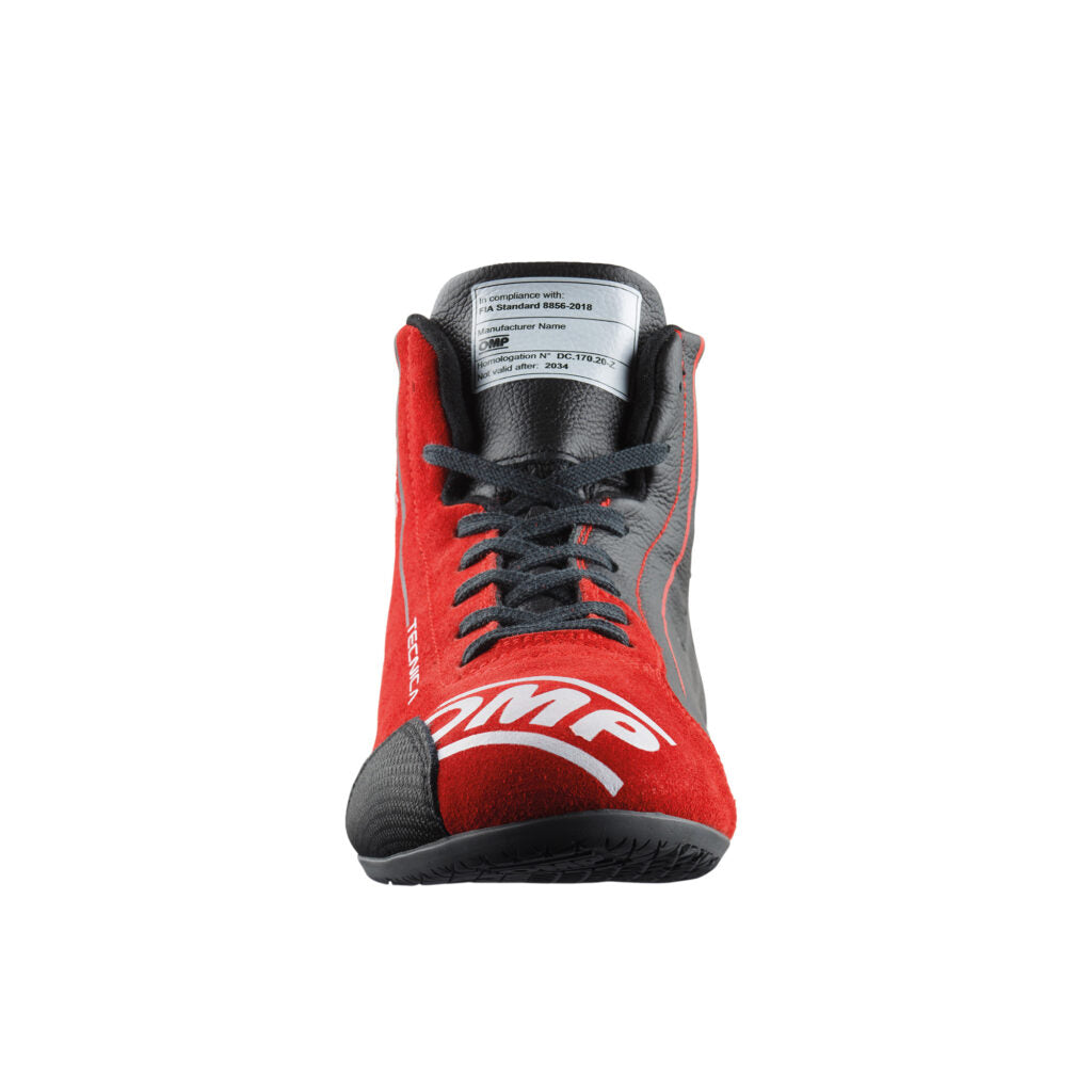 TECNICA SHOES my2025 FIA 8856-2018
