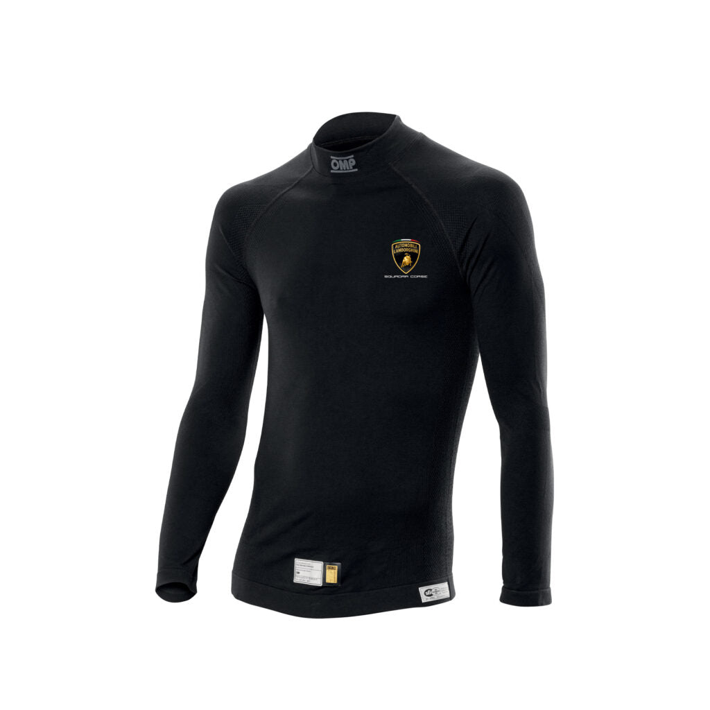 ONE EVO UNDERWEAR TOP FIA 8856-2018 OMP-LAMBORGHINI