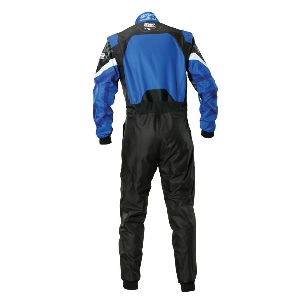 KS-3X ART STYLE 1 OVERALL FIA 8877-2022 – FOR KIDS