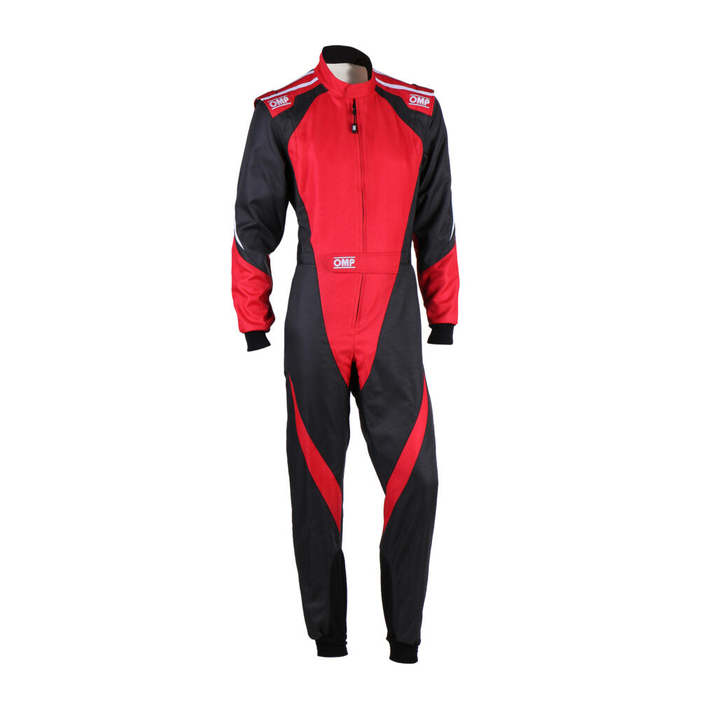 KS-3X OVERALL FIA 8877-2022 – FOR KIDS