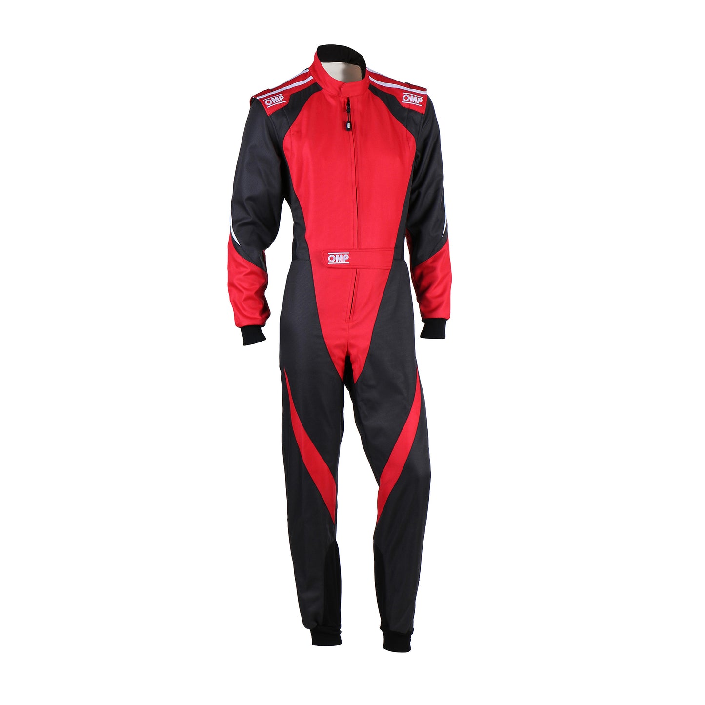 KS-3X OVERALL FIA 8877-2022 – FOR KIDS