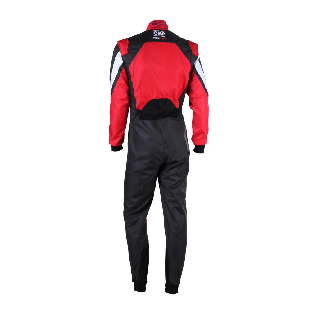 KS-3X OVERALL FIA 8877-2022 – FOR KIDS