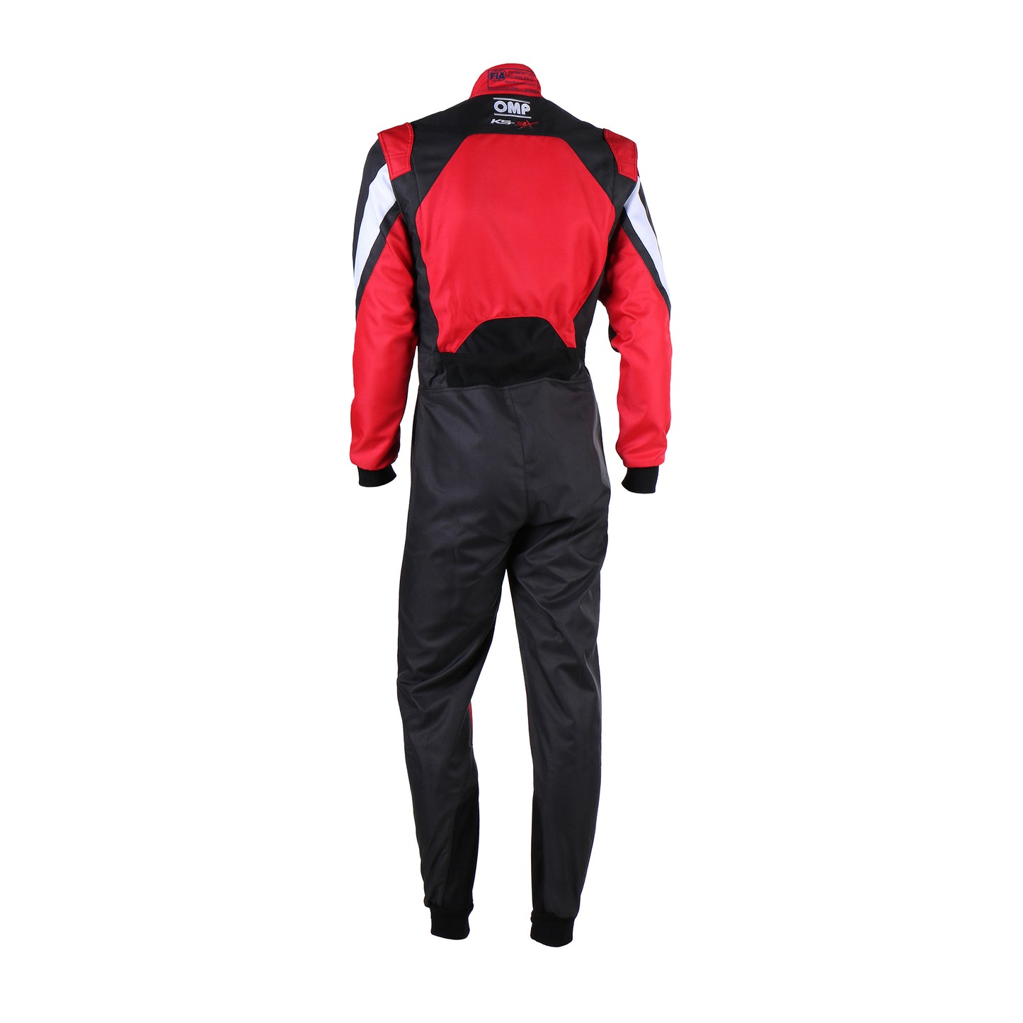 KS-3X OVERALL FIA 8877-2022