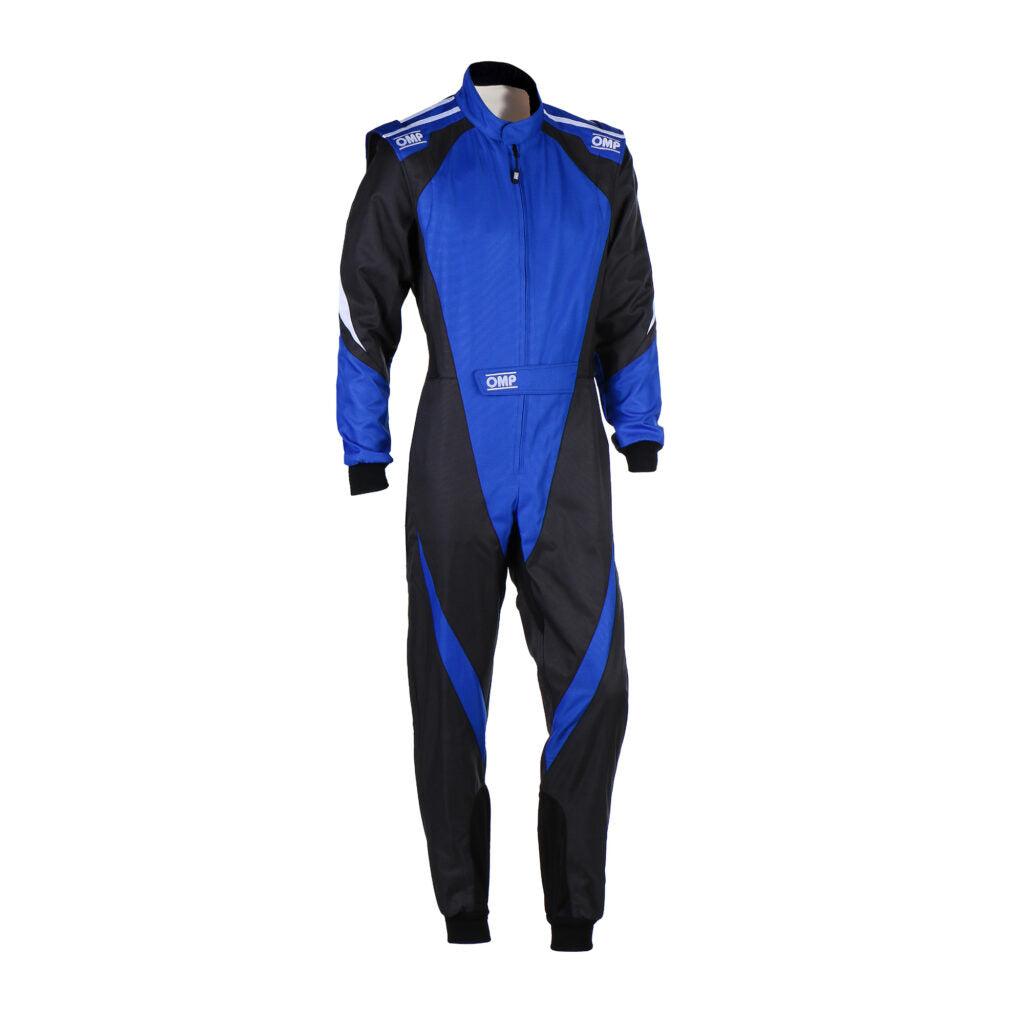 KS-3X OVERALL FIA 8877-2022 – FOR KIDS