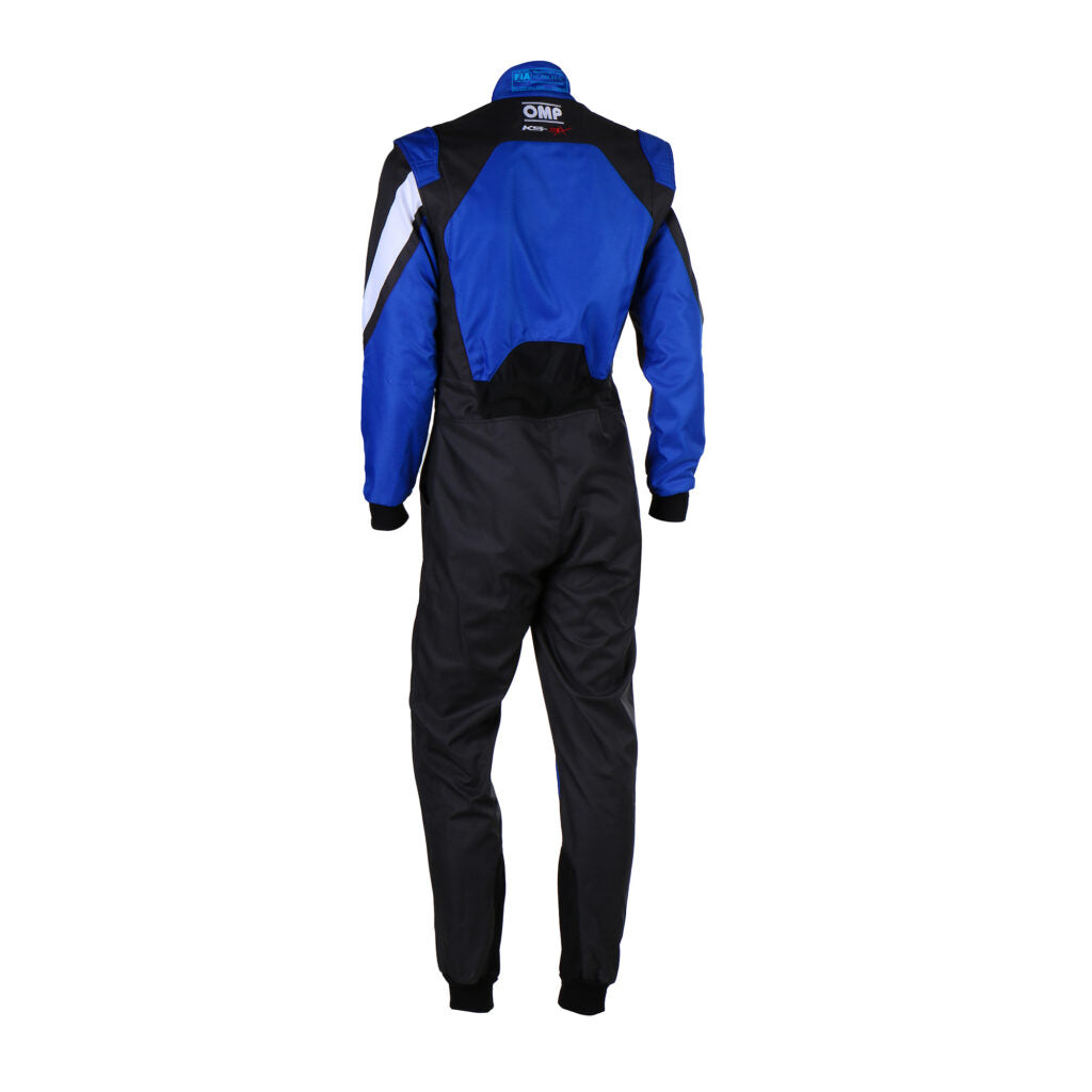KS-3X OVERALL FIA 8877-2022 – FOR KIDS