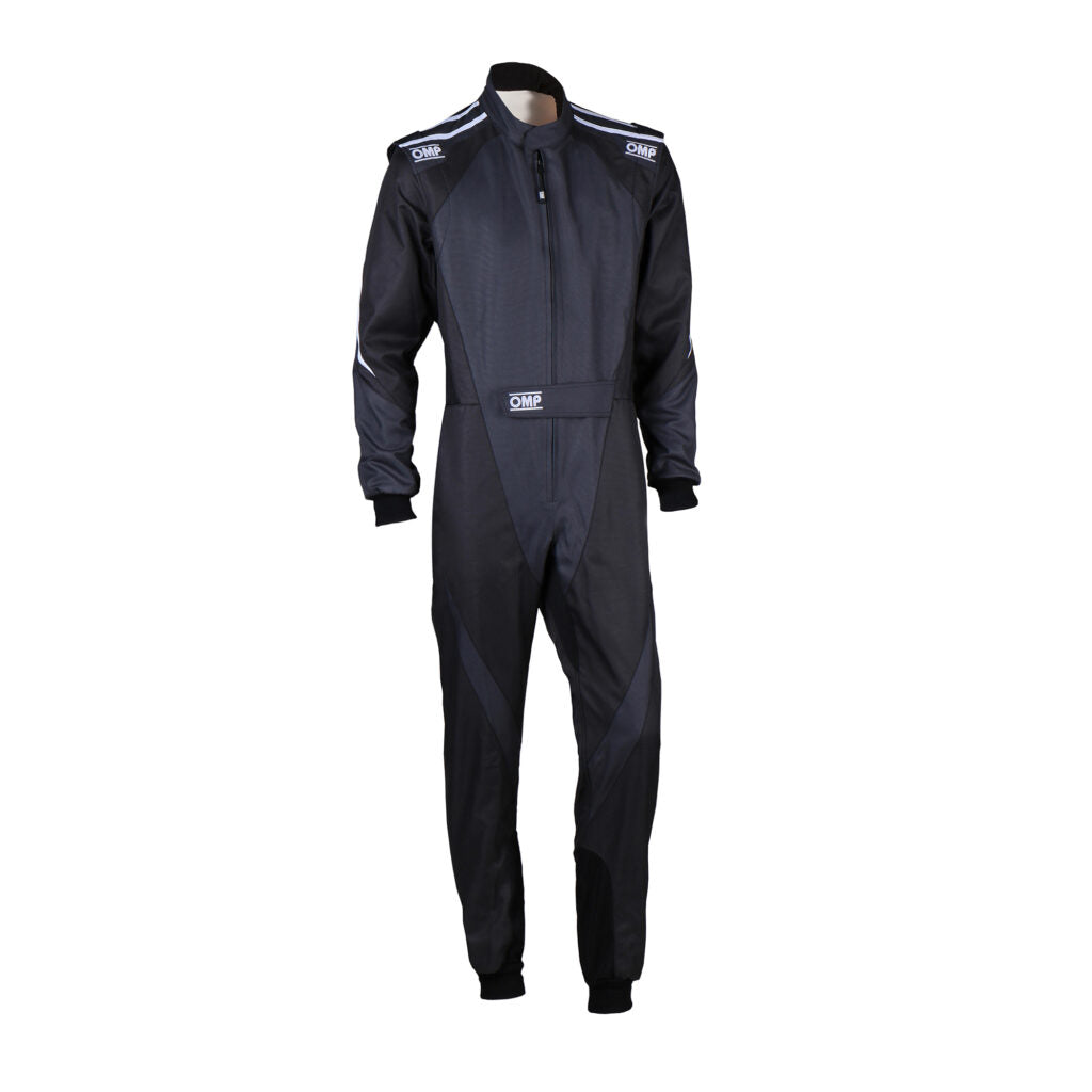 KS-3X OVERALL FIA 8877-2022 – FOR KIDS