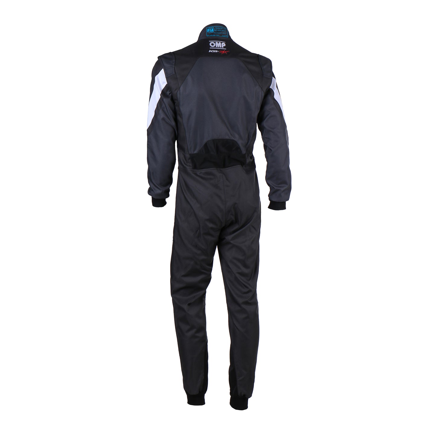 KS-3X OVERALL FIA 8877-2022