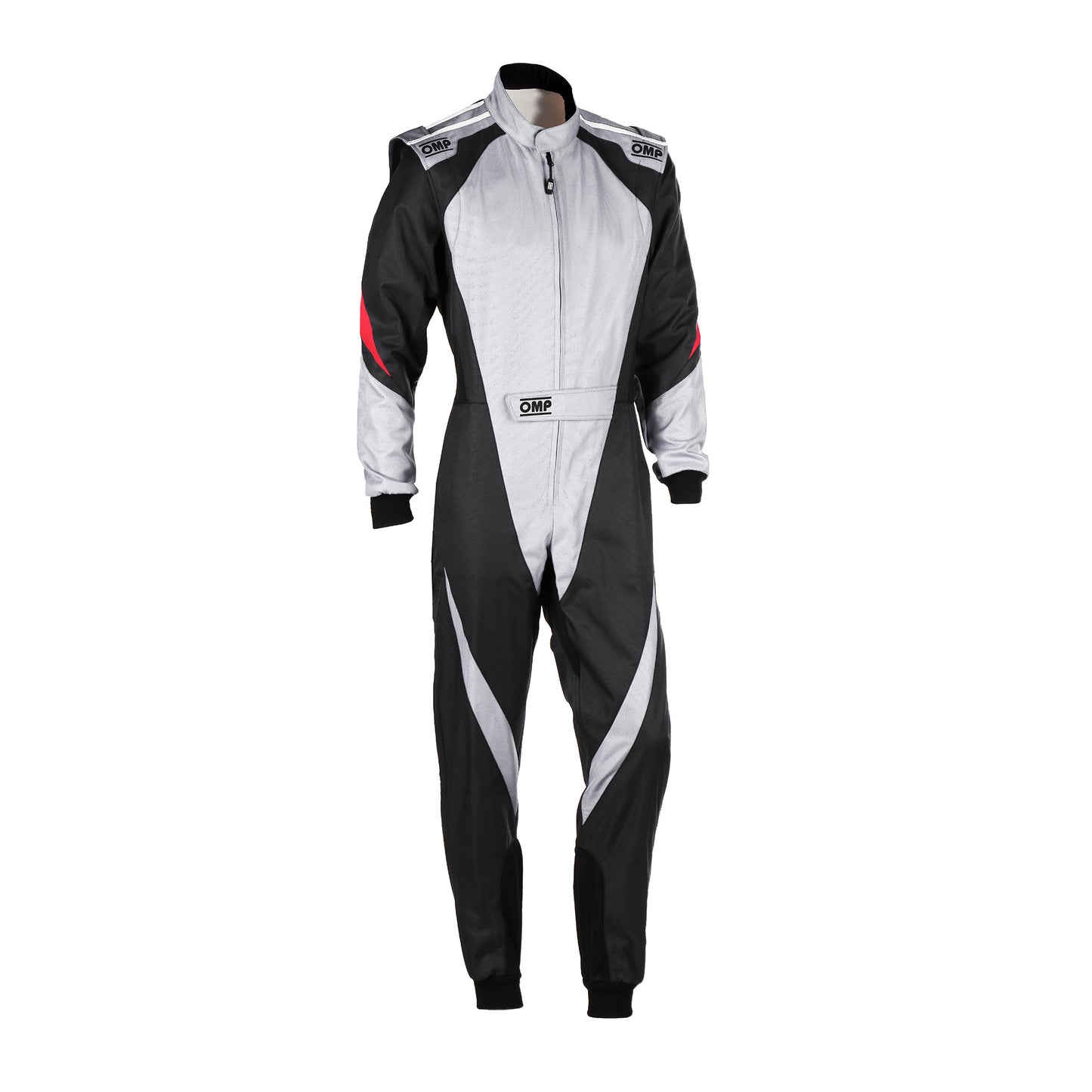 KS-3X OVERALL FIA 8877-2022 – FOR KIDS