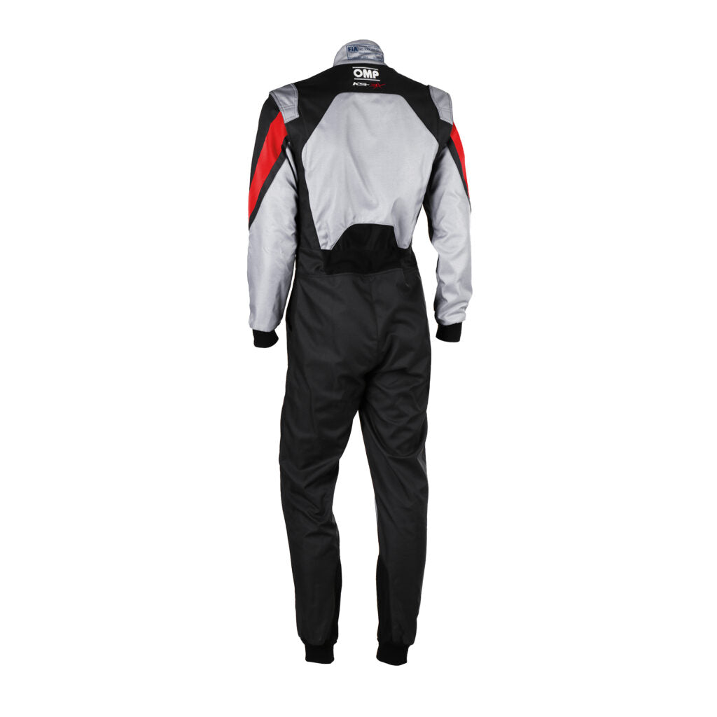 KS-3X OVERALL FIA 8877-2022