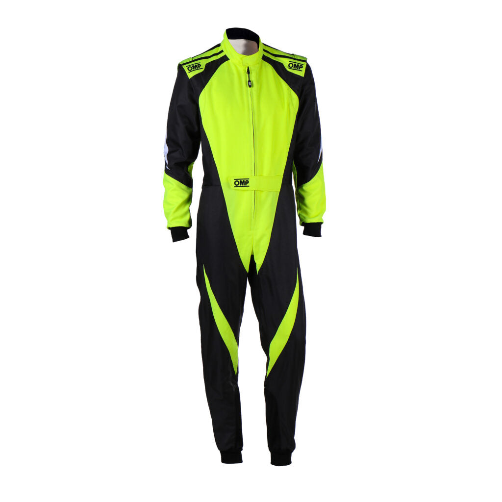 KS-3X OVERALL FIA 8877-2022 – FOR KIDS