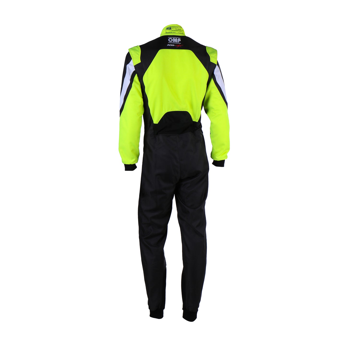KS-3X OVERALL FIA 8877-2022