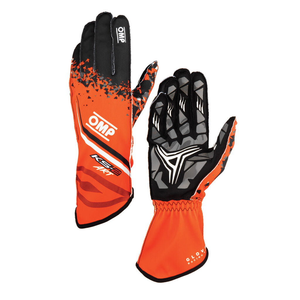 KS-2 ART my2025 KART GLOVES