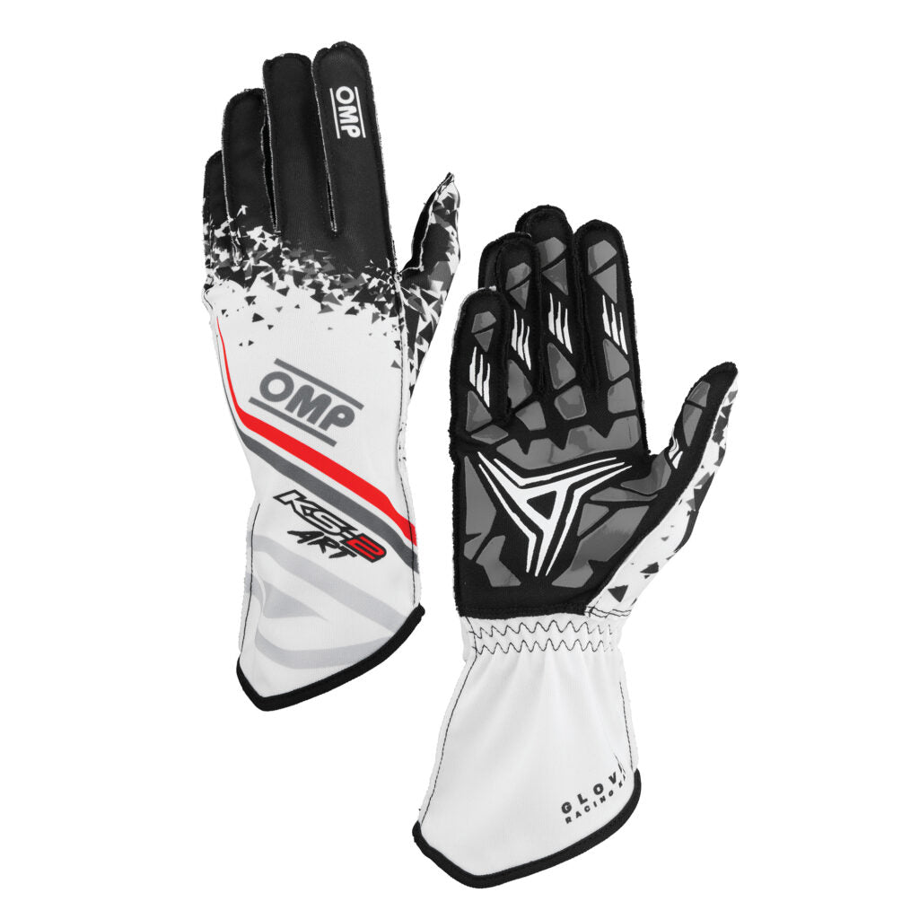 KS-2 ART my2025 KART GLOVES