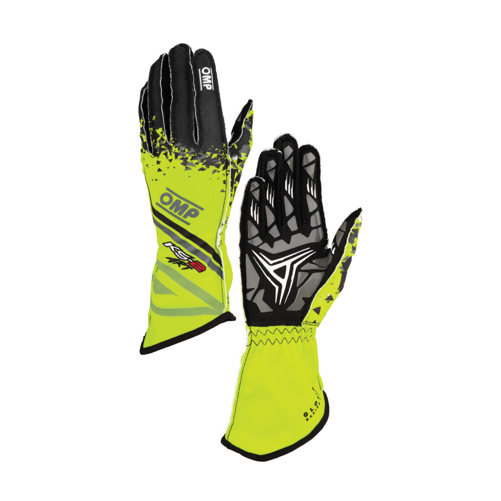 KS-2 ART my2025 KART GLOVES