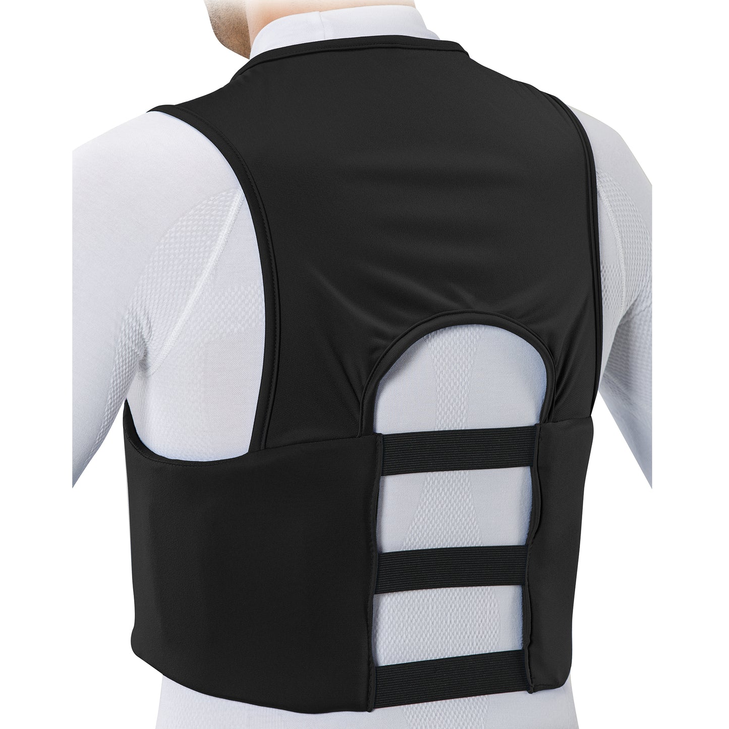 KART RIB VESTS