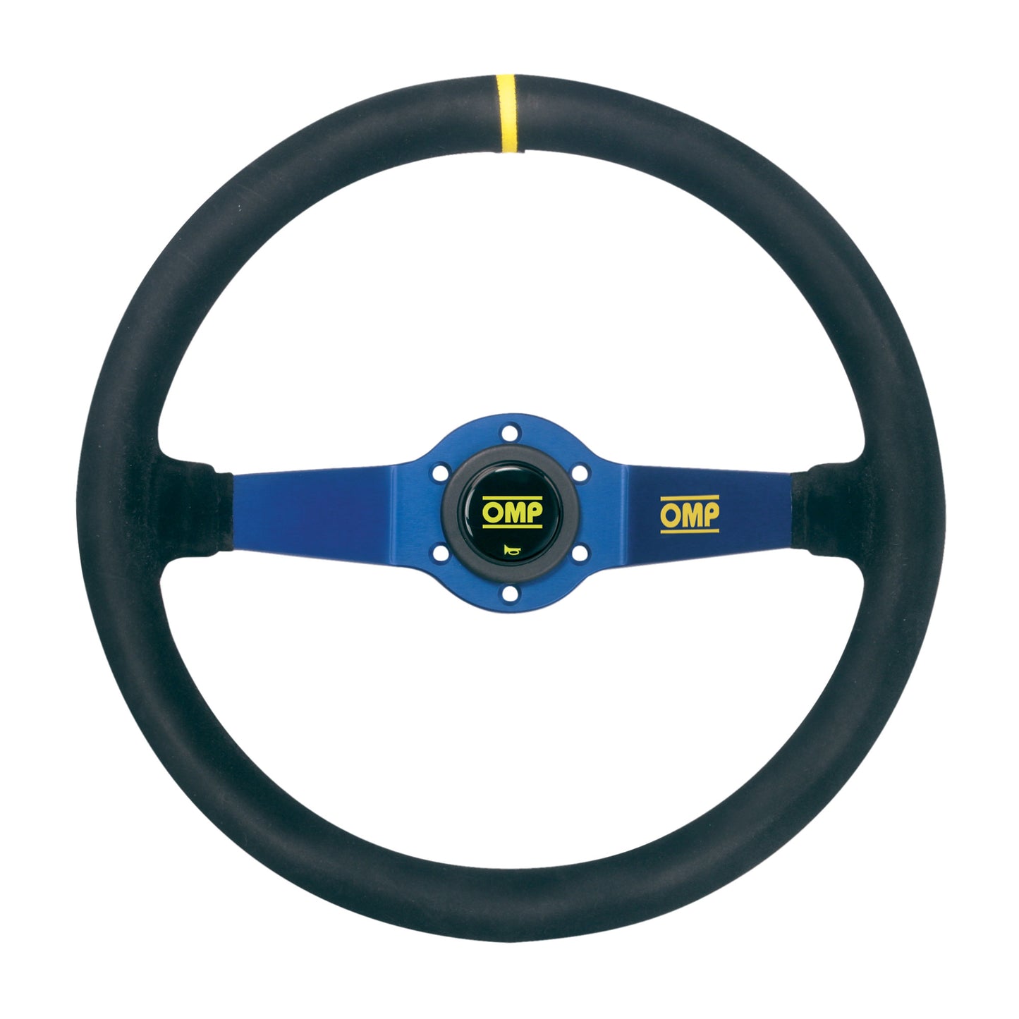 RALLY STEER/W SUEDE LEATH.0 35cm 2SP