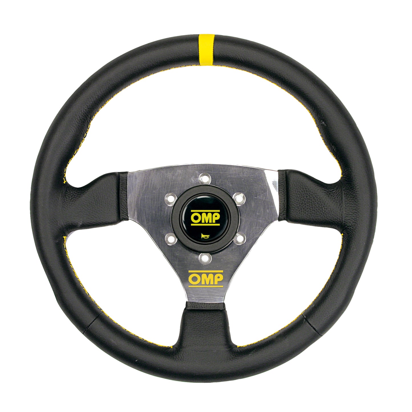 “300” STEERING WHEEL LEATHER