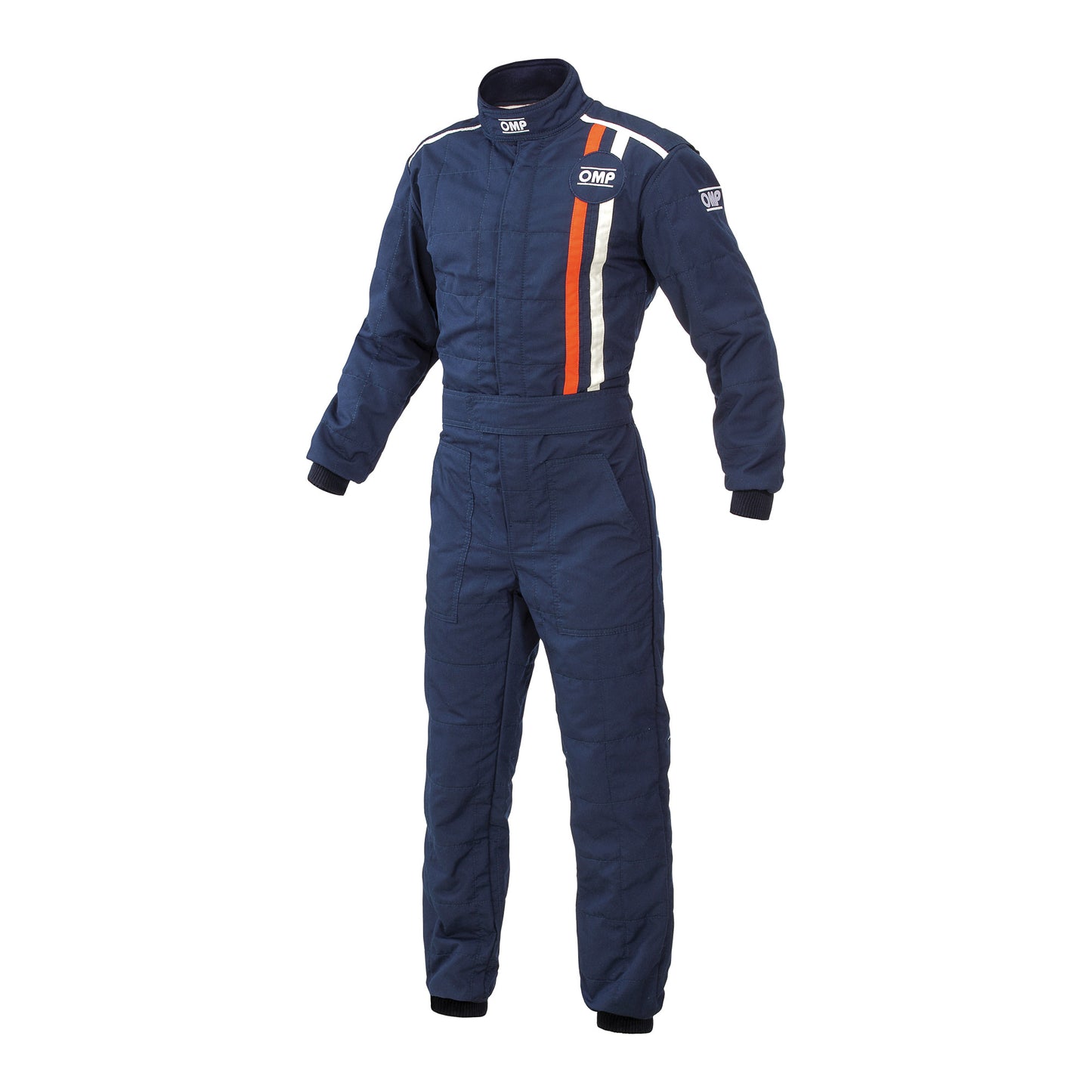 CLASSIC OVERALL FIA 8856-2018
