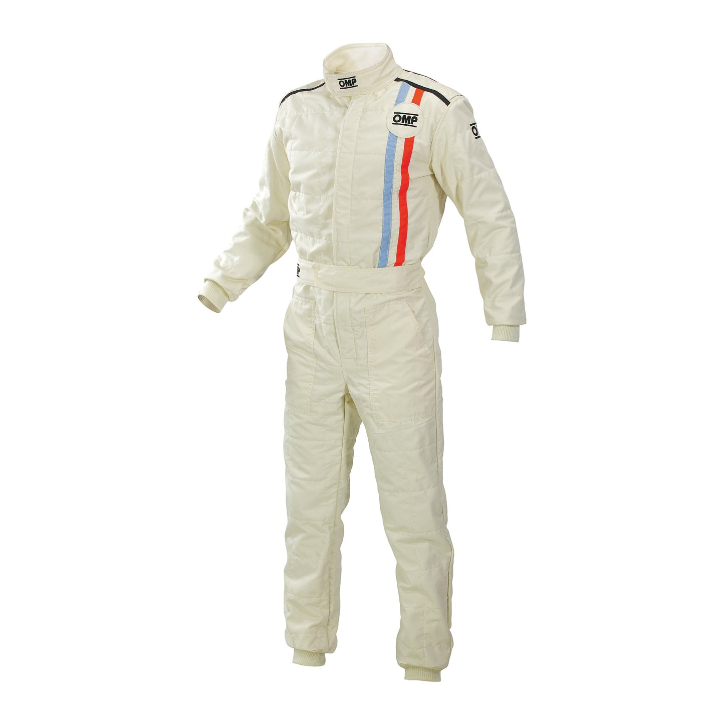 CLASSIC OVERALL FIA 8856-2018