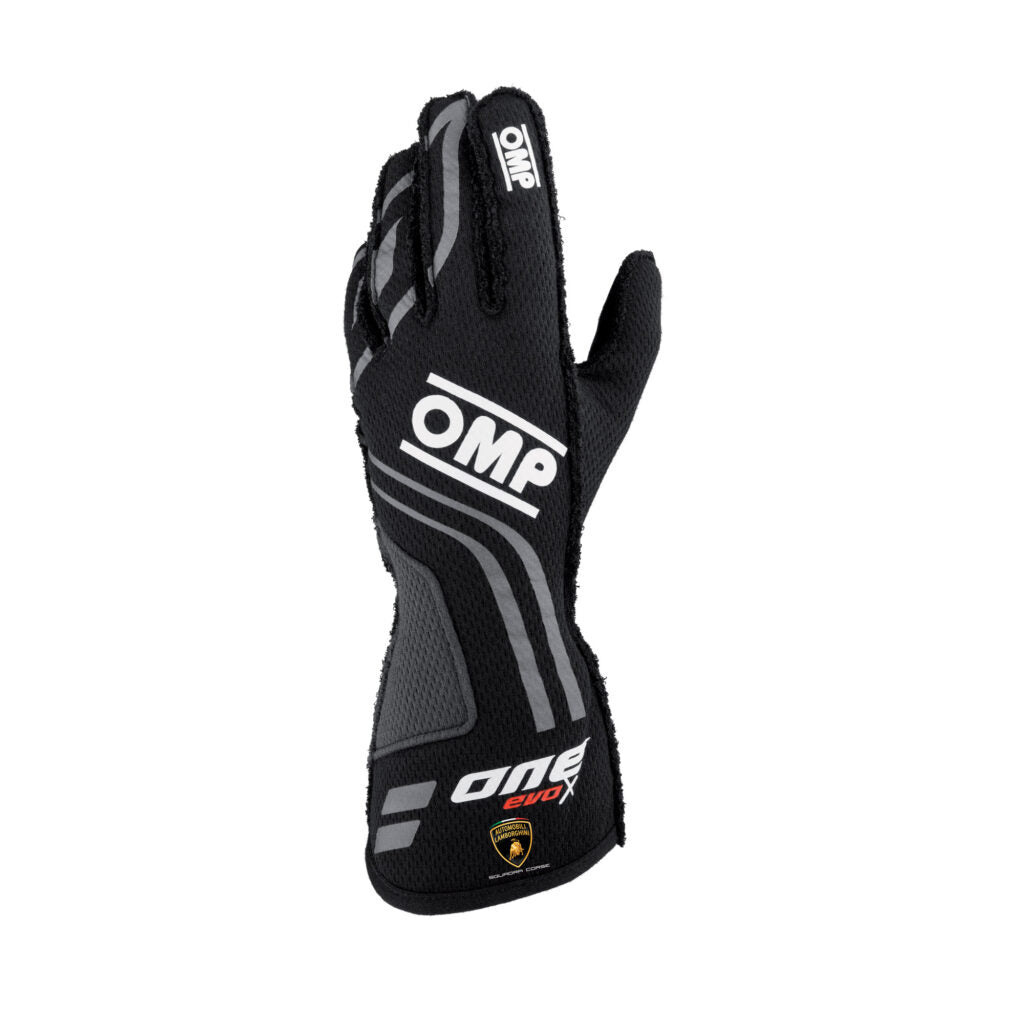 VIENI EVO X CIMDI FIA 8856-2018 OMP – LAMBORGHINI