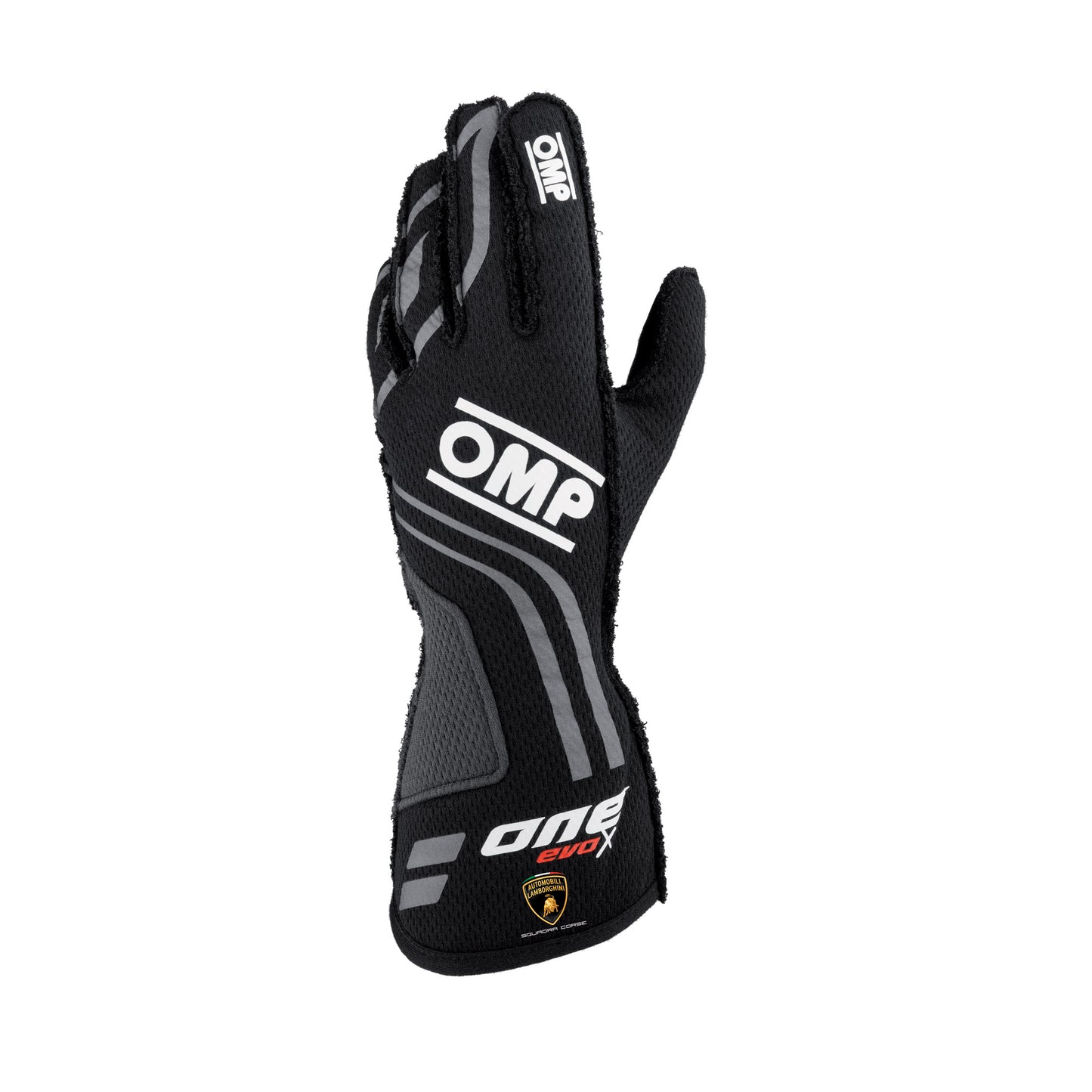 VIENI EVO X CIMDI FIA 8856-2018 OMP – LAMBORGHINI