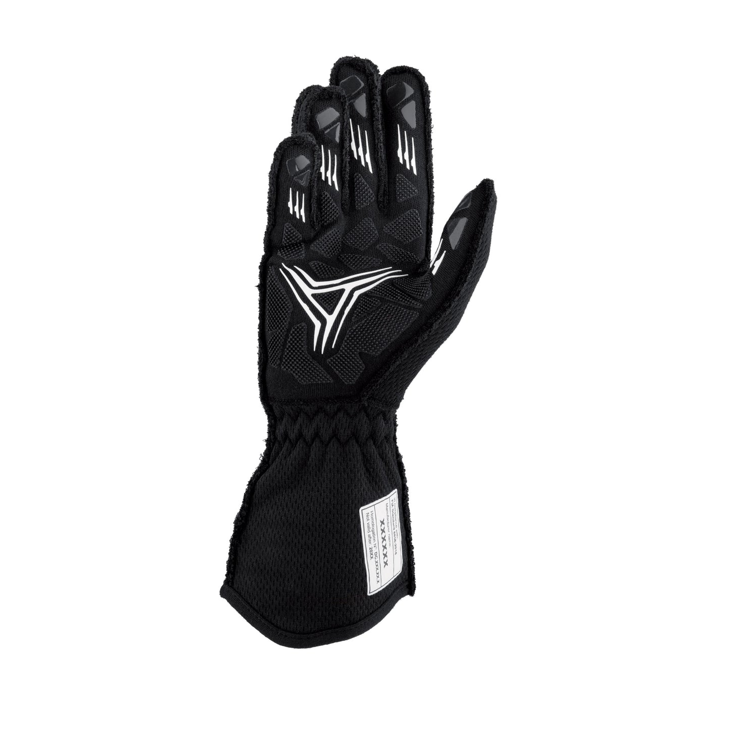VIENI EVO X CIMDI FIA 8856-2018 OMP – LAMBORGHINI
