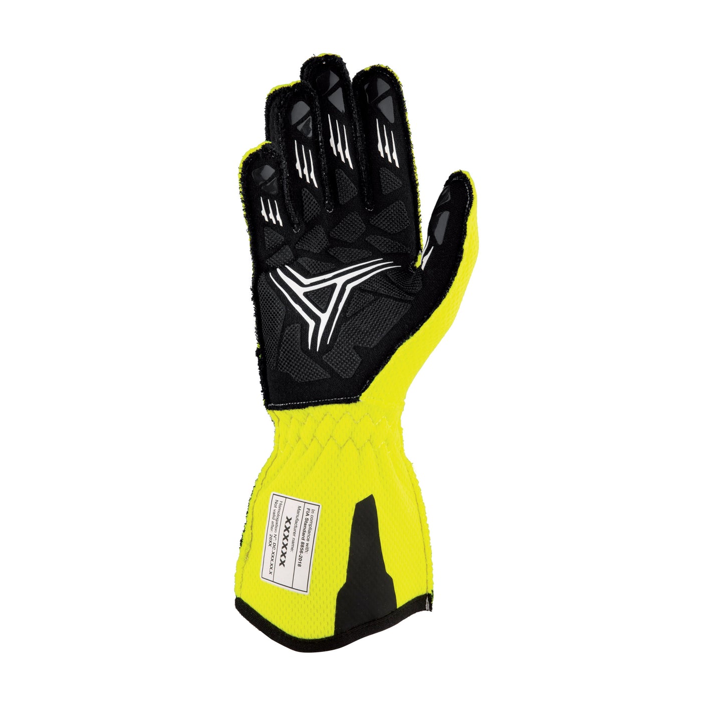 VIENI EVO X CIMDI FIA 8856-2018 OMP – LAMBORGHINI