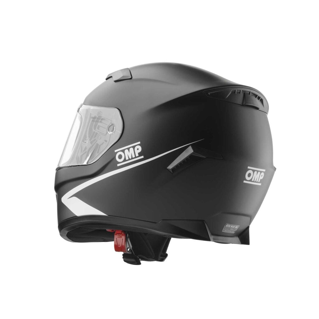 CIRCUIT EVO2 HELMET
