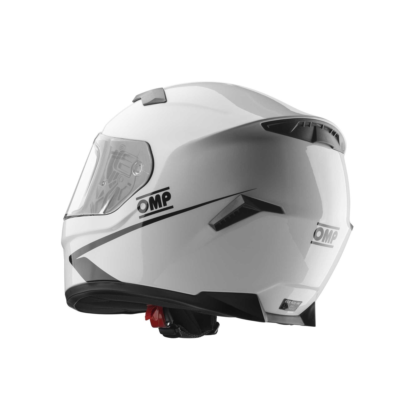 CIRCUIT EVO2 HELMET