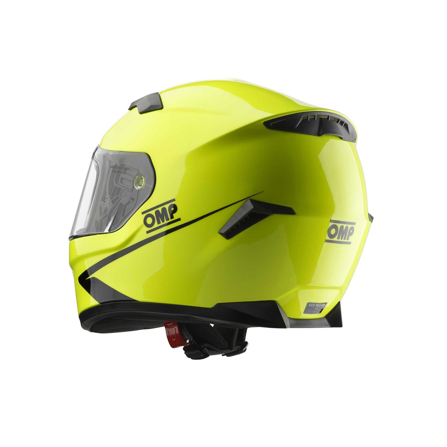 CIRCUIT EVO2 HELMET