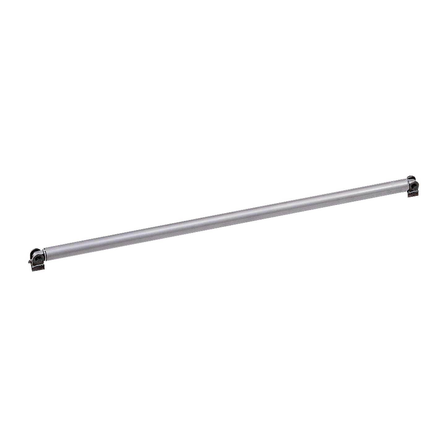TWO TUBES 40X2 LENGTH 1,20 MT WITH NO FORKS AT THE ENDS