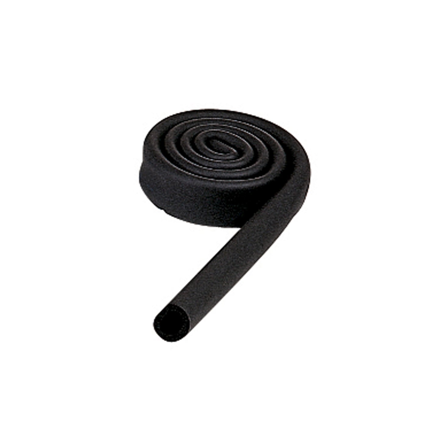TUBE IN FOAMED RUBBER FOR ROLL BAR DIAM. 50 MM LONG 2 M