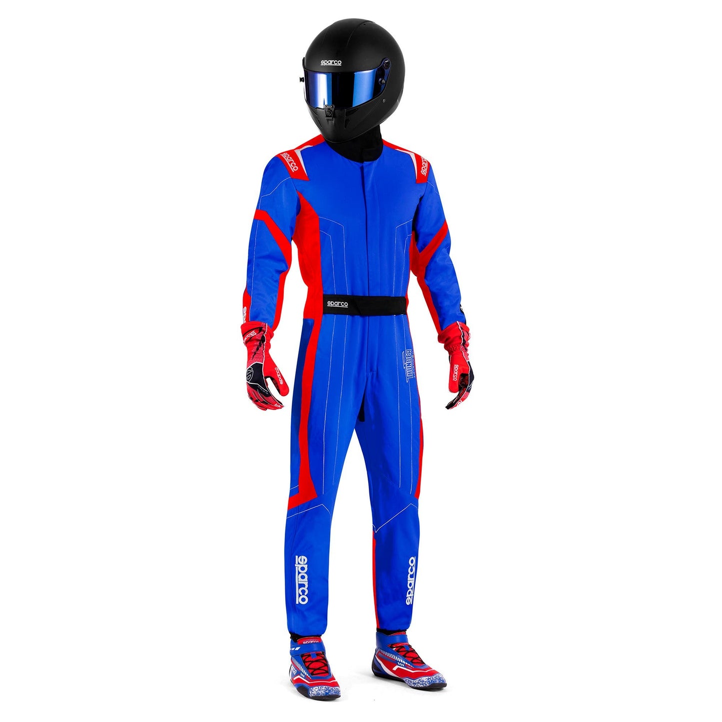 THUNDER ADVANCED KID