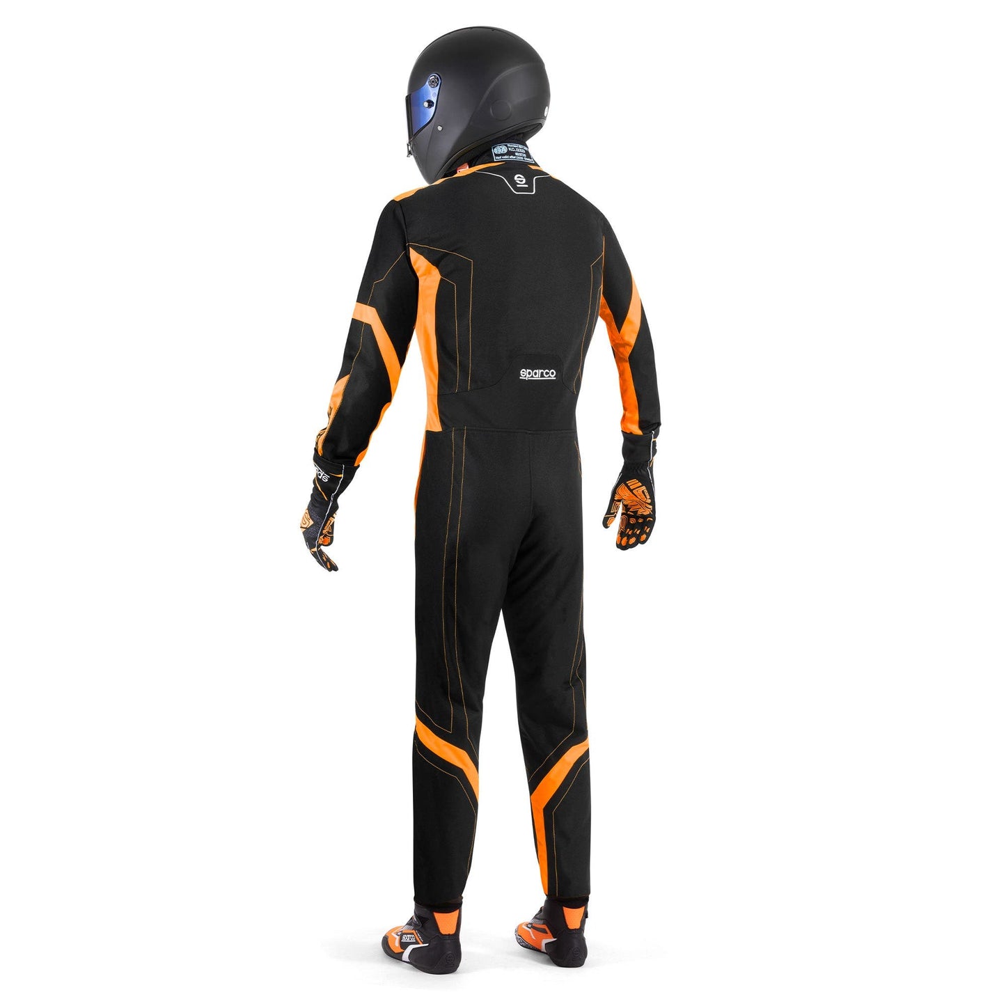 THUNDER ADVANCED KID