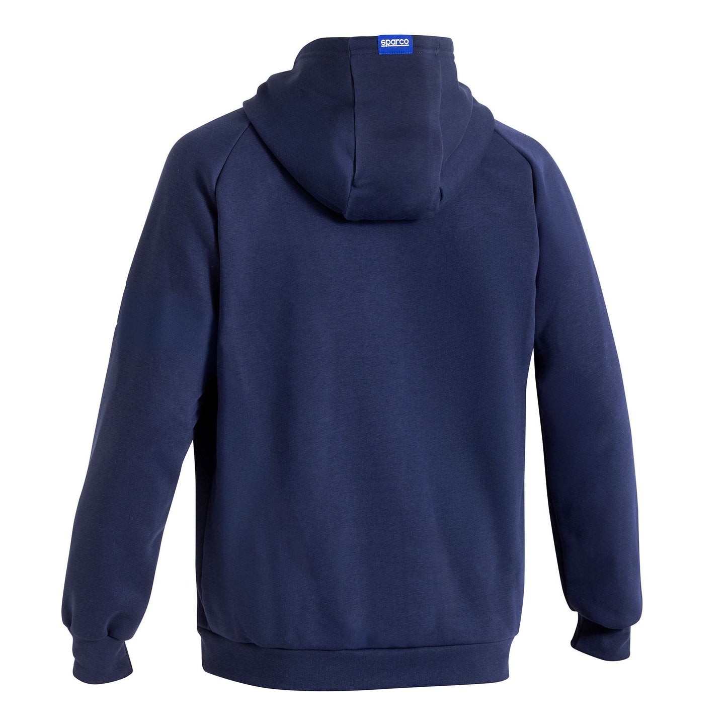 SPARCO - GULF HOODED FULL ZIP