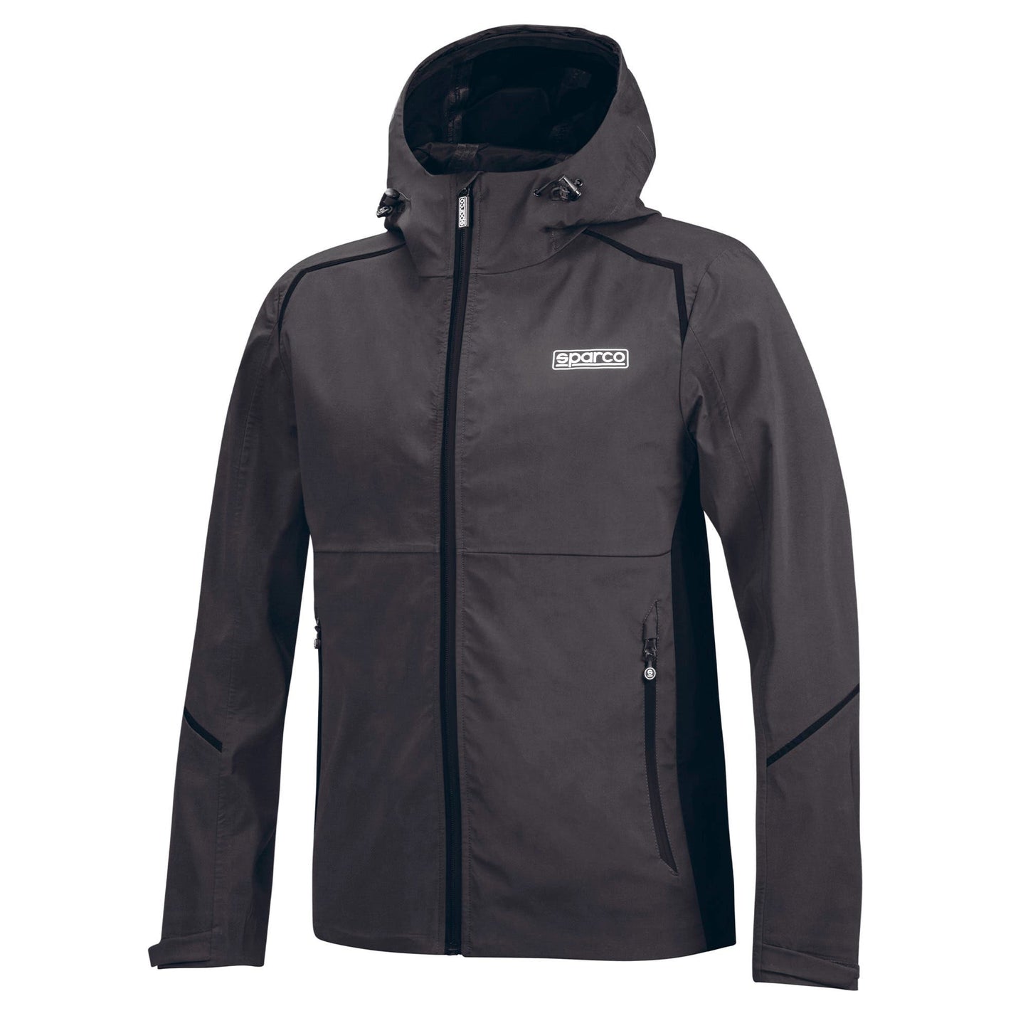 SHELL JACKET WATERPROOF