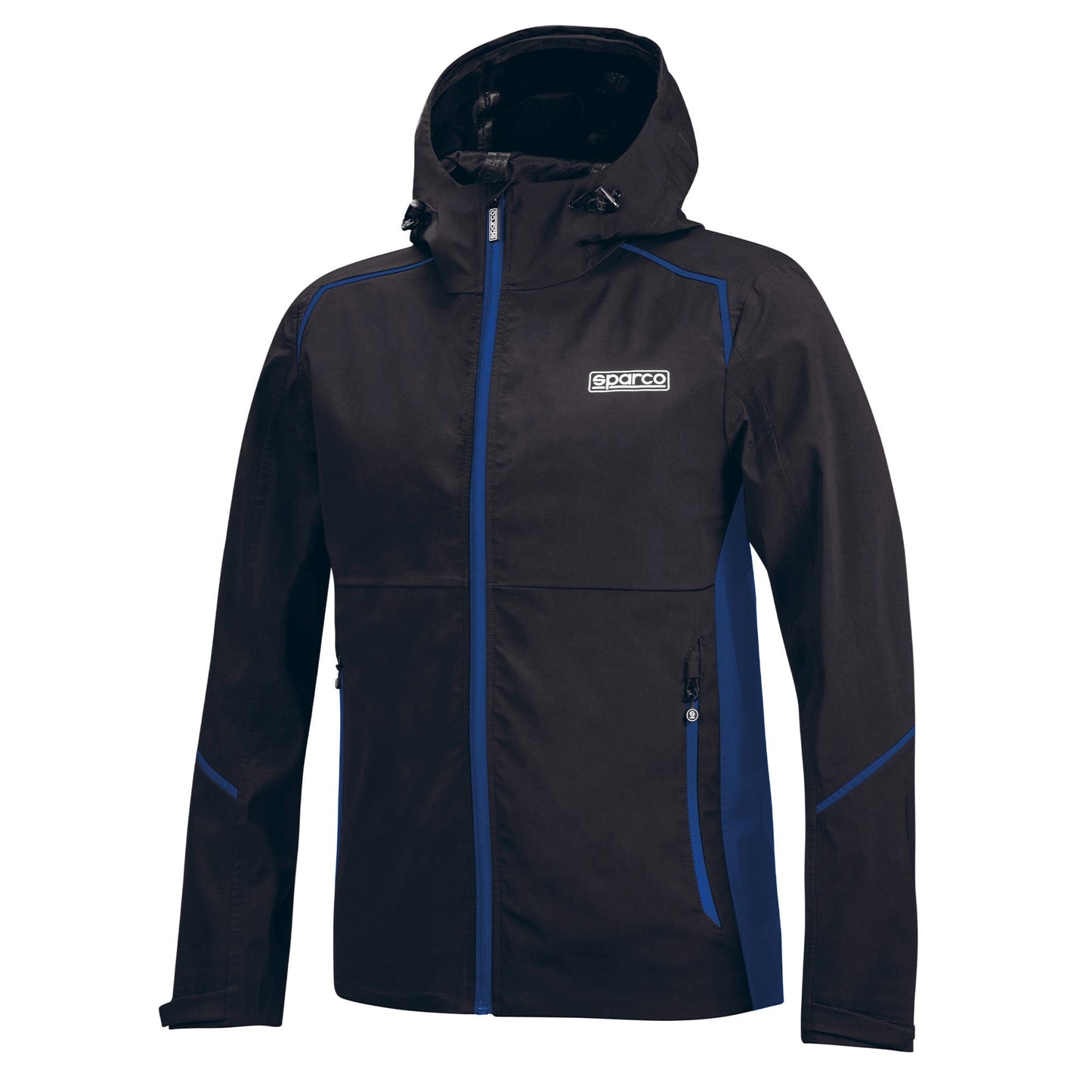 SHELL JACKET WATERPROOF