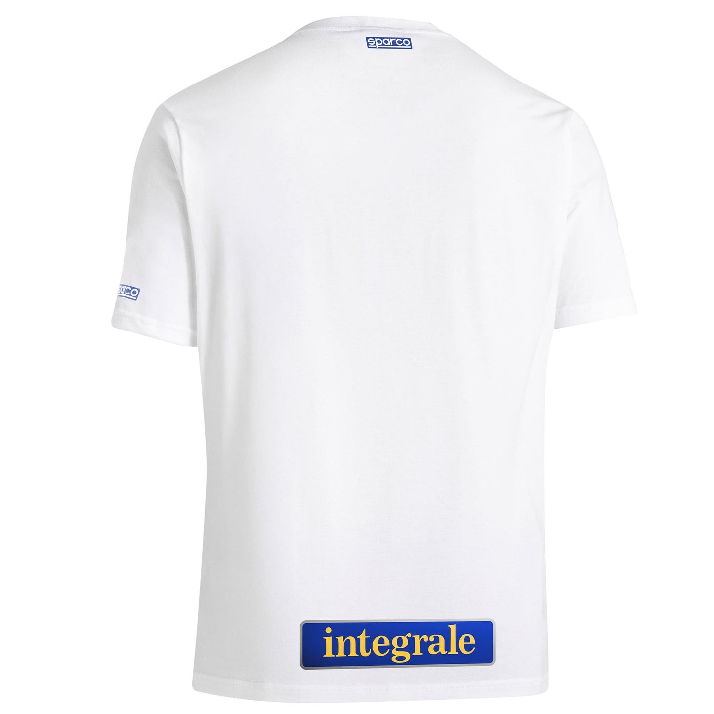LANCIA HF T-SHIRT DELTA